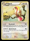 Pidgeot