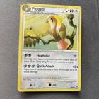 Pidgeot