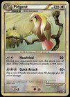 Pidgeot