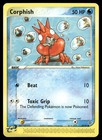 Corphish