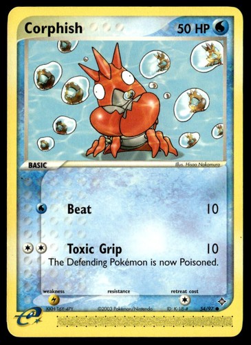 Corphish