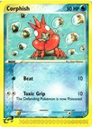 Corphish