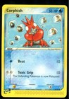 Corphish