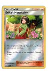 Erika's Hospitality