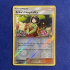 Erika's Hospitality
