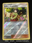 Erika's Hospitality