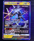 Xurkitree GX