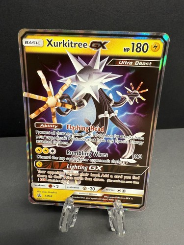 Xurkitree GX