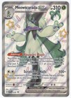 Meowscarada Ex