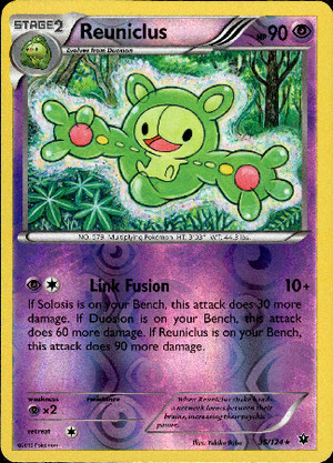 Reuniclus