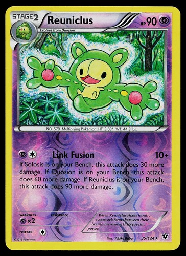 Reuniclus