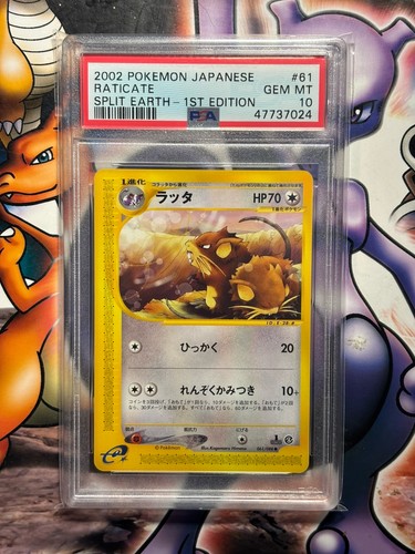 Raticate