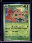 Shroomish