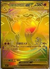 Mega Charizard X Ex