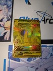 Mega Charizard X Ex