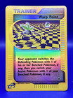 Warp Point