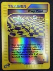 Warp Point