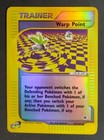 Warp Point