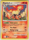 Rapidash