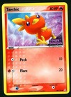 Torchic