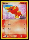 Torchic