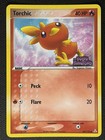 Torchic