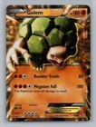 Golem EX