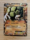 Golem EX
