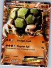 Golem EX