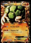 Golem EX