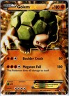 Golem EX