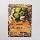 Golem EX
