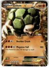 Golem EX