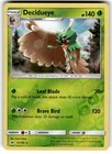 Decidueye
