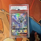Reshiram GX