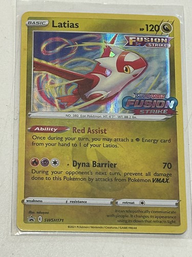 Latias