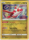 Latias