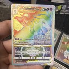 Hisuian Typhlosion VSTAR