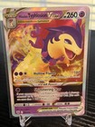 Hisuian Typhlosion VSTAR