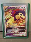 Hisuian Typhlosion VSTAR