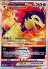 Hisuian Typhlosion VSTAR