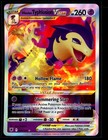 Hisuian Typhlosion VSTAR