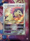 Hisuian Typhlosion VSTAR
