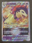Hisuian Typhlosion VSTAR