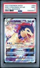 Hisuian Typhlosion VSTAR