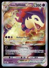 Hisuian Typhlosion VSTAR