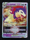 Hisuian Typhlosion VSTAR