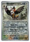 Staraptor