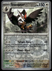 Staraptor