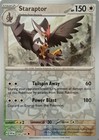 Staraptor